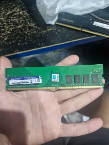 Memoria Ram 8GB DDR4 2666mhz
