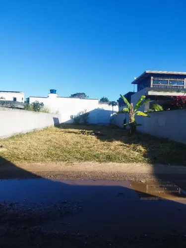 Lindo terreno