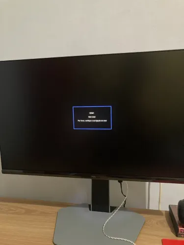 monitor tcl 25 mini led 300hz
