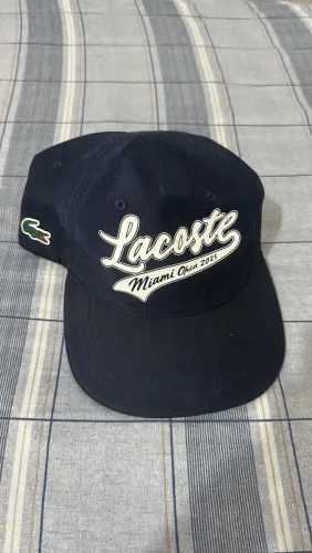Boné Lacoste Miami Open 2025
