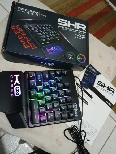 Kit mobilador 