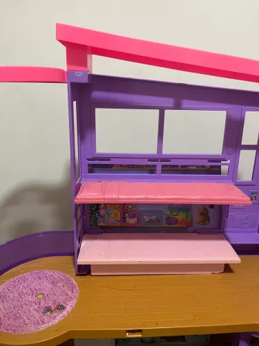 Casa da Barbie Malibu