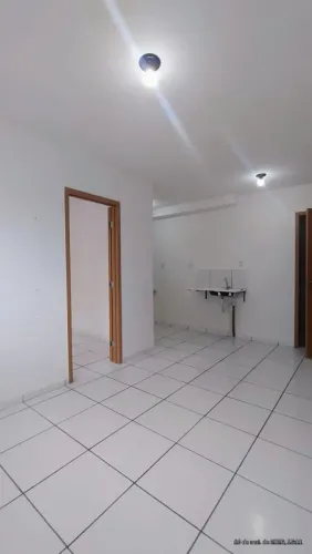 Apartamento Vista do bosque 2. 2 andar