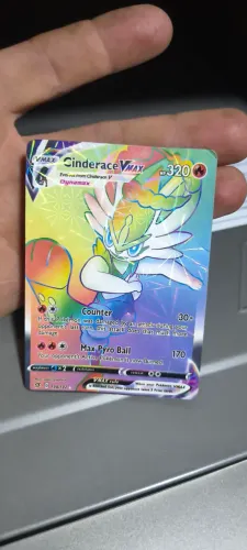 Carta pokemon