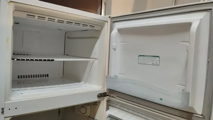 Geladeira 