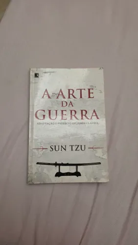 A arte da guerra