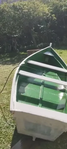 Batera a remo de voga