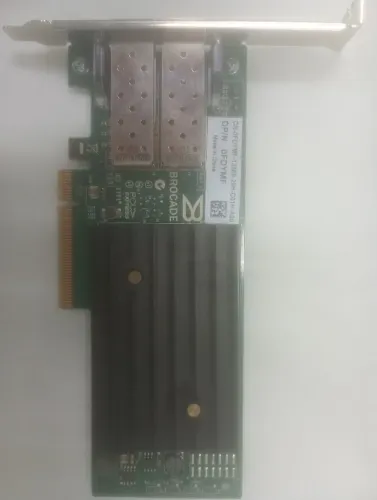 Placa DELL BROCADE 1020