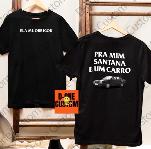 camiseta show luan santana