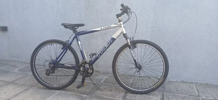 BICICLETA BIKE TREK 3700