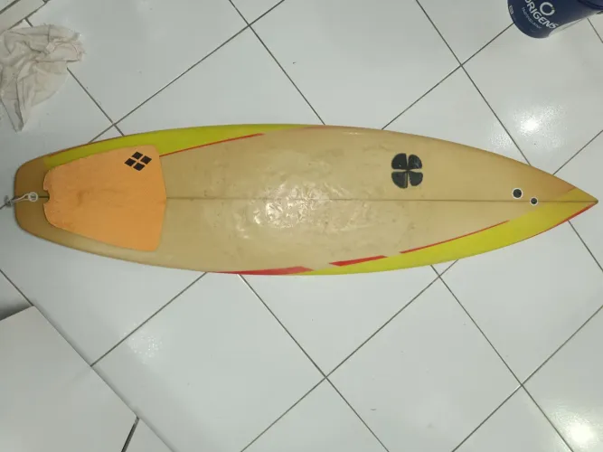 Pranchas de surf 5'9