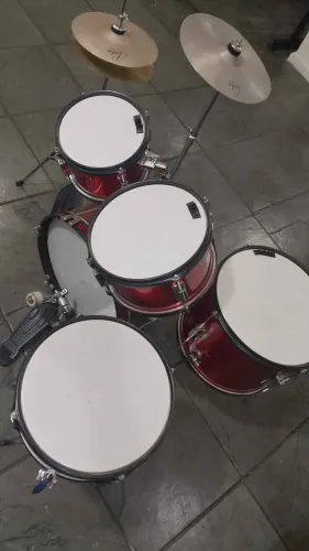 Bateria infantil Nagano One