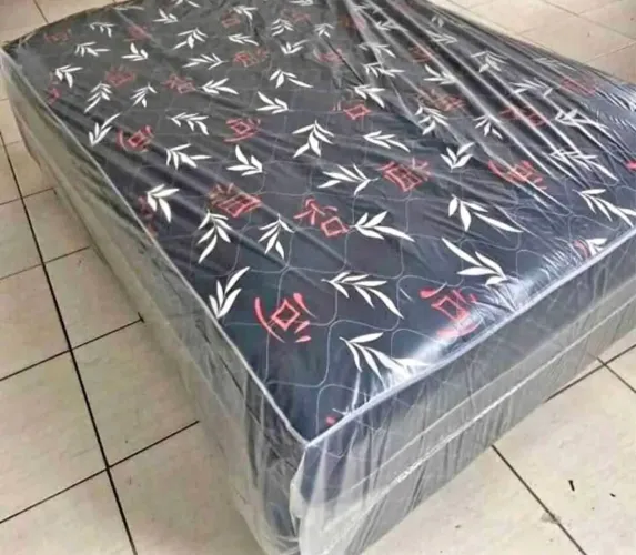 Cama box conjugada novas! Entrego hoje
