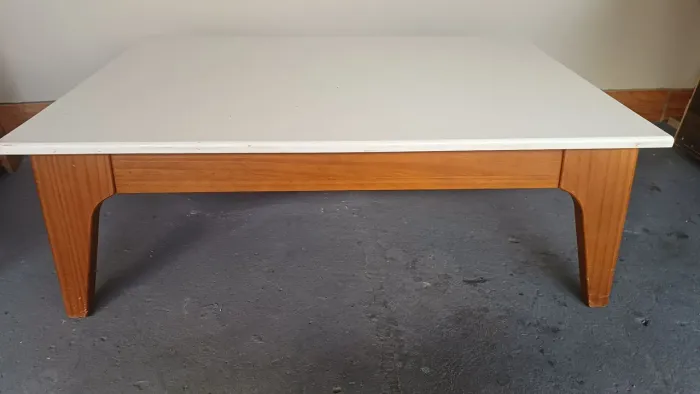 Mesa de centro MDF