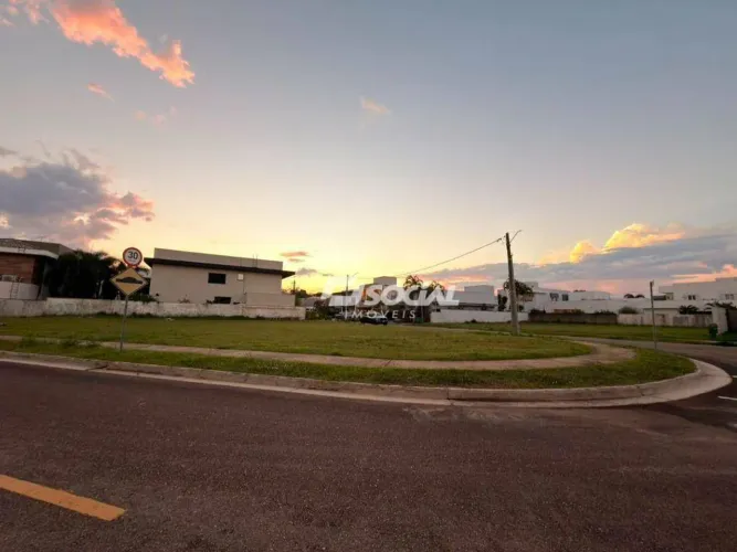 Terreno à venda, 932 m² por R$ 1.400.000 - Ecoville - Porto Velho/RO