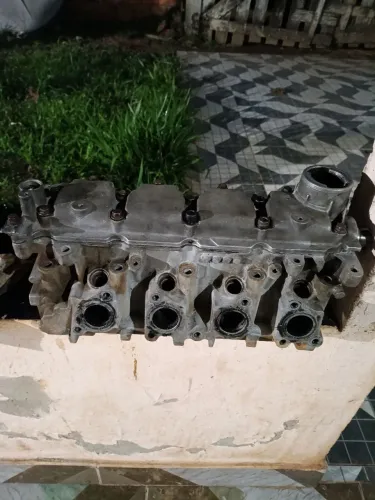 Vendo cabeçote power 1.0