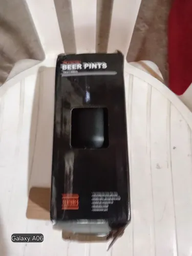 COPO TÉRMICO E 2 EM 1 ISOP0 DE CERVEJA