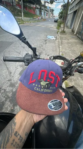 Bone lost 