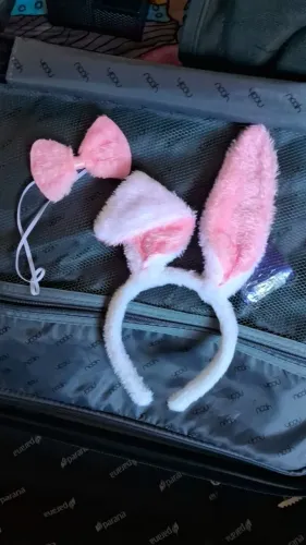 Acessorios de fantasia