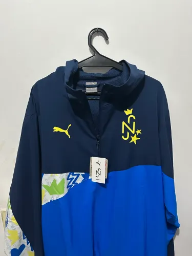 Jaqueta Neymar Puma