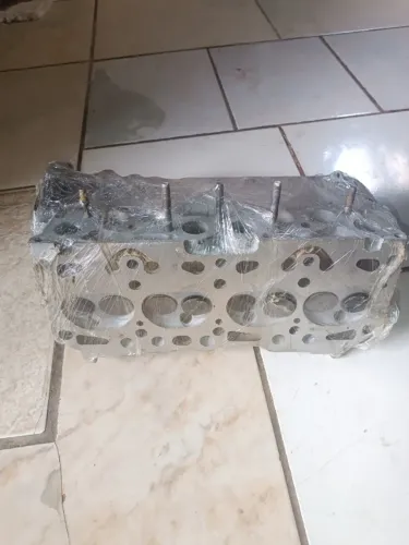 Cabeçote retificado FIAZA 1000 , stander 