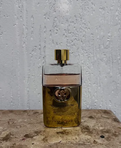 Perfume Gucci Guilty Pour Femme EDP