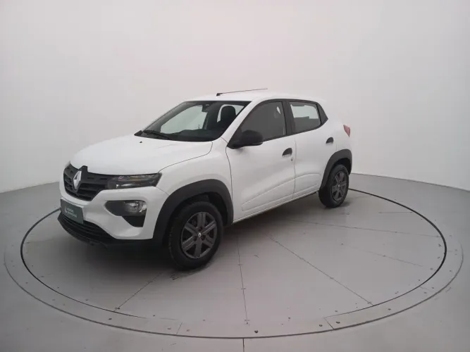 Renault Kwid 1.0 Zen 2026