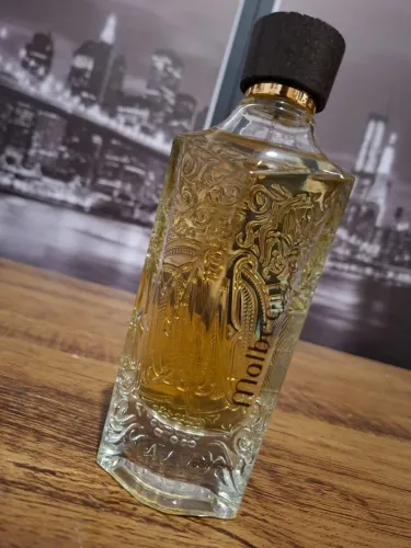 Perfume boticário Malbec Signature novo na caixa