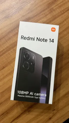 Redmi Note 14 128gb