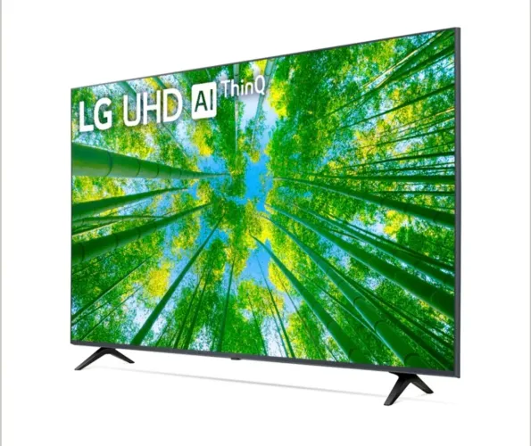 Smart TV LG 65'' 4K UHD