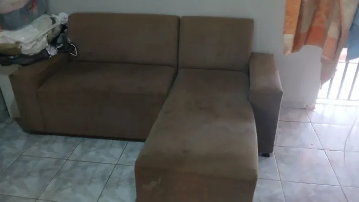 Sofa 3 lugares