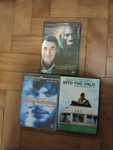 3 cds