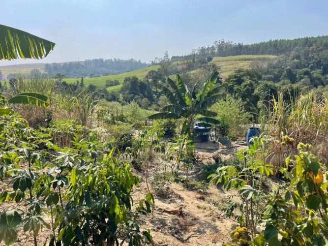 Terreno à venda em Mombuca, Terras Mombuca