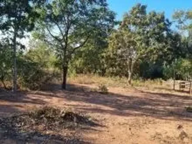 Vendo Sitio de 80ha na região de Corguinho, da pra fazer um local de vitrine para pecuária