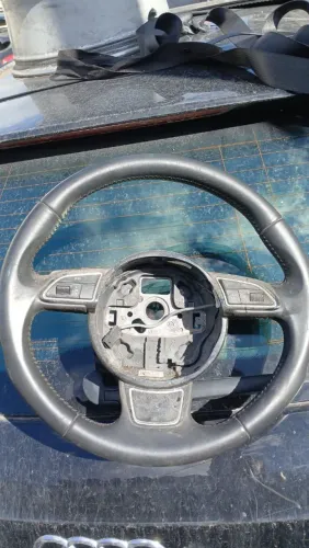 Volante audi a4 a5