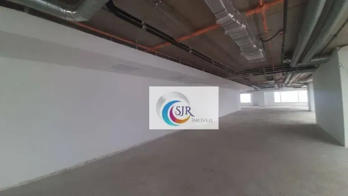 Conjunto, 225 m² - Barra Funda - São Paulo/SP