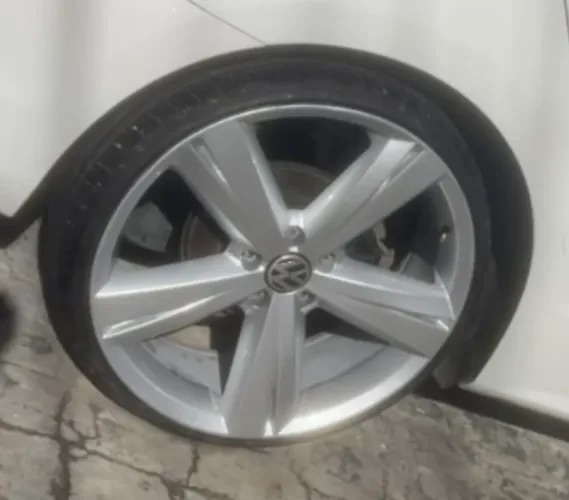 Rodas aro 20 5x112
