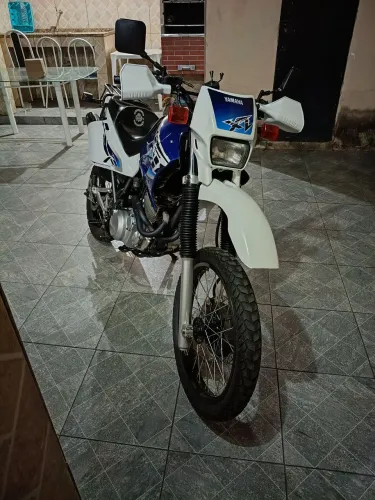 XT E 600 98/99