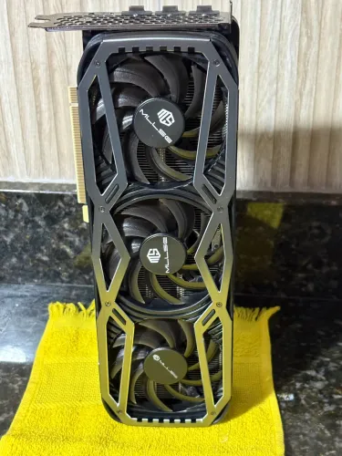 RTX 3070 Nvidia