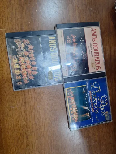 Cds
