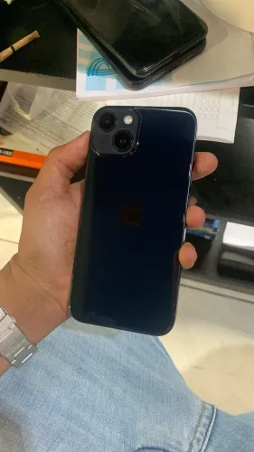 iPhone 14 novo