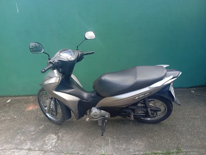 Vendo biz 110i