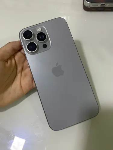 iPhone 15 Pro Max 256