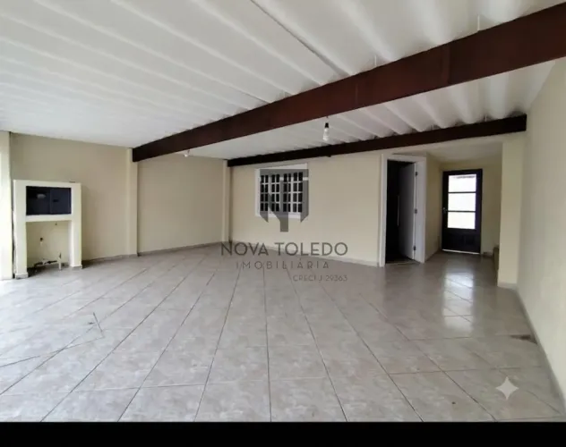 CASA TÉRREA À VENDA - 92m² - 3 DORMITÓRIOS SENDO 1 SUÍTE - JARDIM MORUMBI - SÃO JOSÉ DOS C