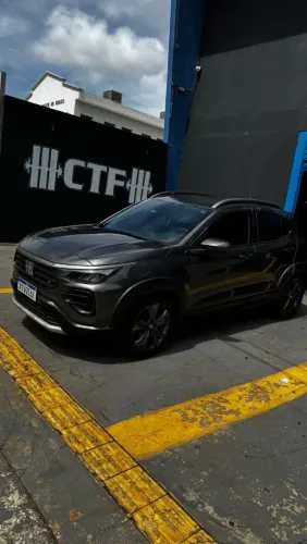 Fiat Pulse Audace 1.0 Turbo 200 Flex Aut. 2022