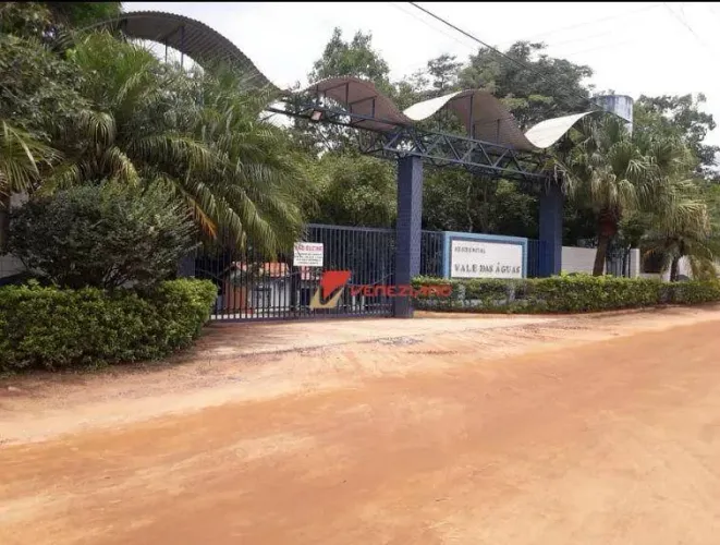 Casa com 3 suítes à venda na Represa de Jurumirim - Avaré/SP
