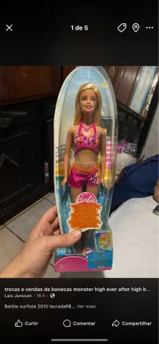 Barbie