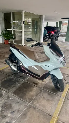 PCX DLX 2021 EXTRA