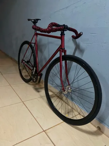 BIKE FIXA