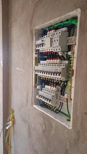 Eletricista Anápolis